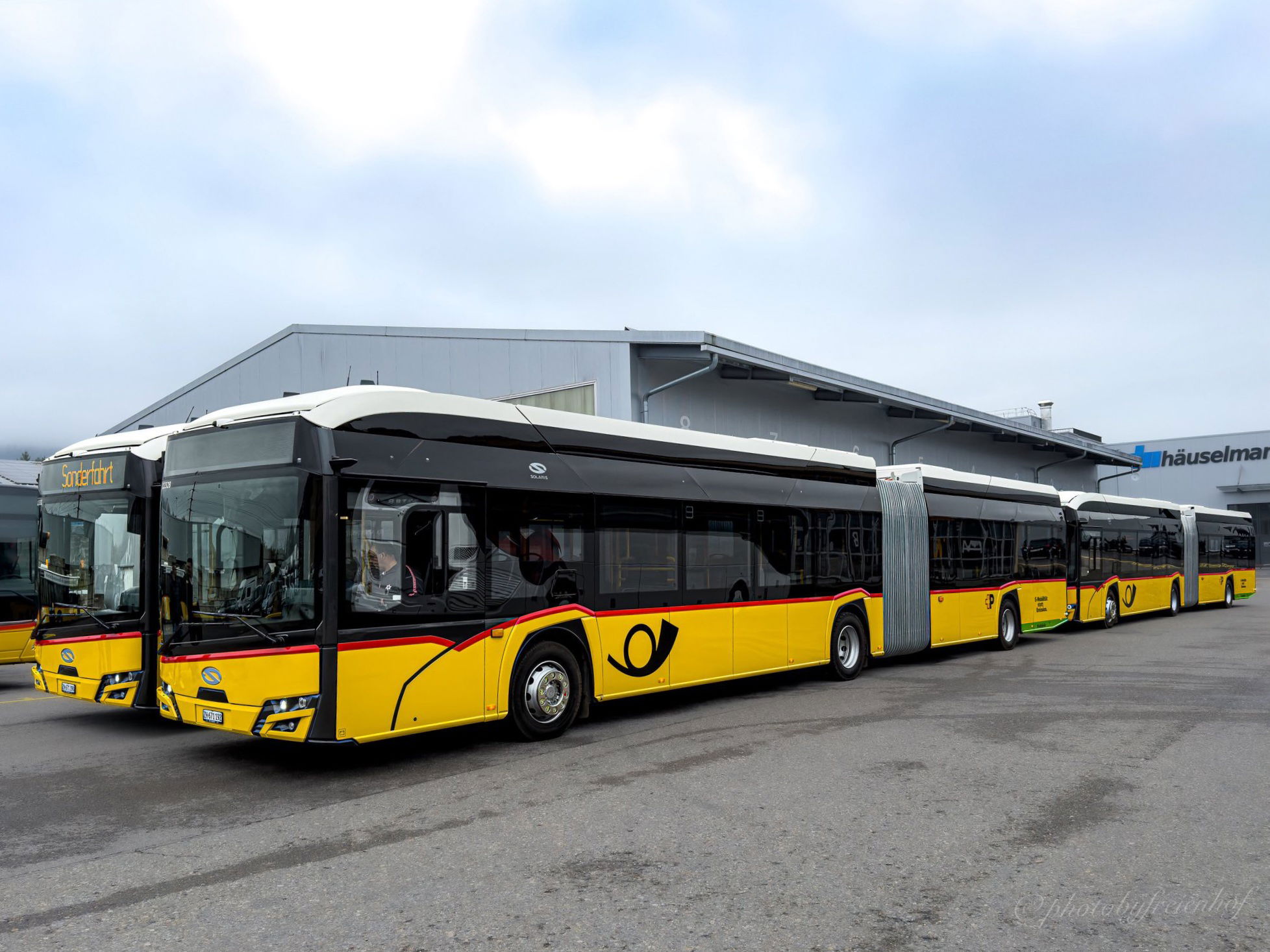 Villamosítás svájci módra: megfontolt átállás, erős minőségi szűrő, újabb Solaris-szállítások 11 581640755 4325758181003264 8815448063625705465 n