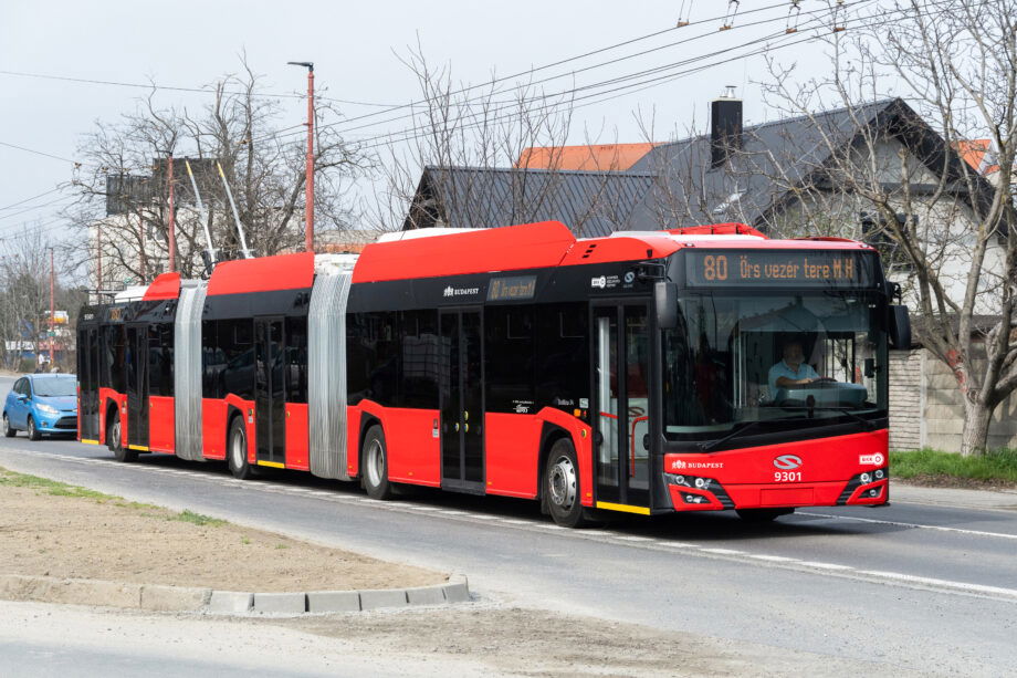 Duplacsuklós buszok a jog és az infrastruktúra szorításában – európai gyakorlat és hazai lehetőségek 1 9301 1