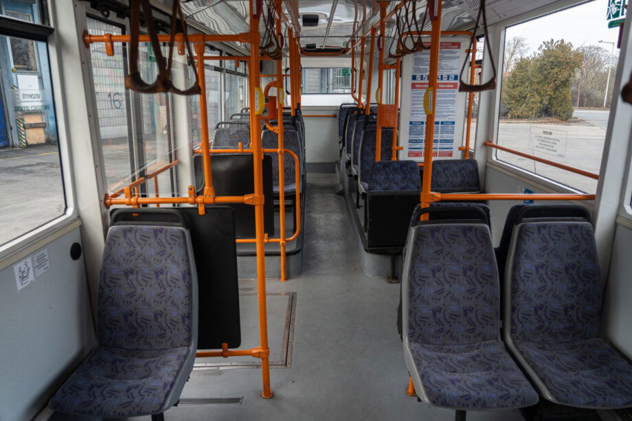 A két ünnep között búcsúzik az Ikarus 412 és Ikarus EAG E91 típusoktól a BKV 5 IMG 5776