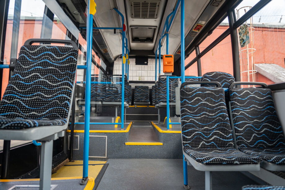 A két ünnep között búcsúzik az Ikarus 412 és Ikarus EAG E91 típusoktól a BKV 11 RYH 811 belter