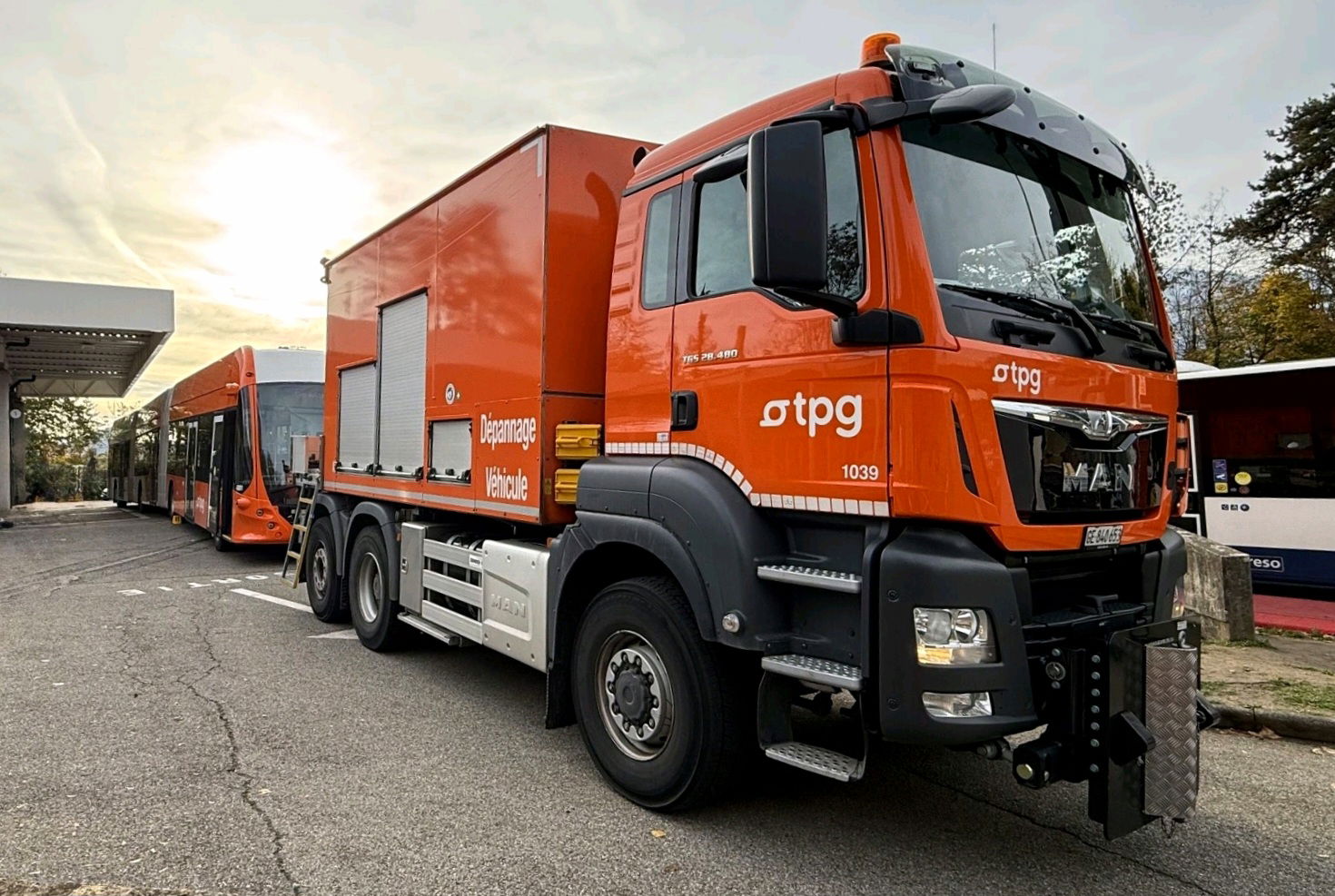 Duplacsuklós buszok a jog és az infrastruktúra szorításában – európai gyakorlat és hazai lehetőségek 19 Screenshot 20251207 112530 LinkedIn