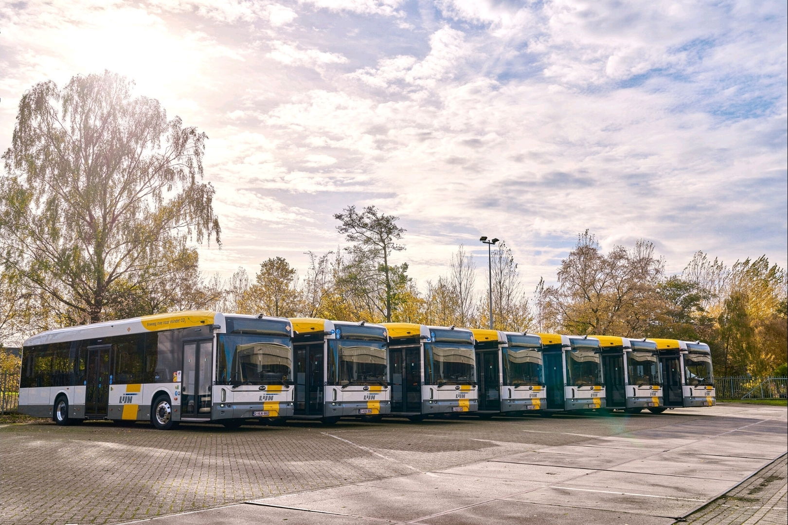 Új 500 darabos Daimler-keret, teljes BYD-lehívás: több mint 350 eCitaro és BYD B12 e-busz érkezik a De Lijnhez 5 Screenshot 20251211 113746 LinkedIn