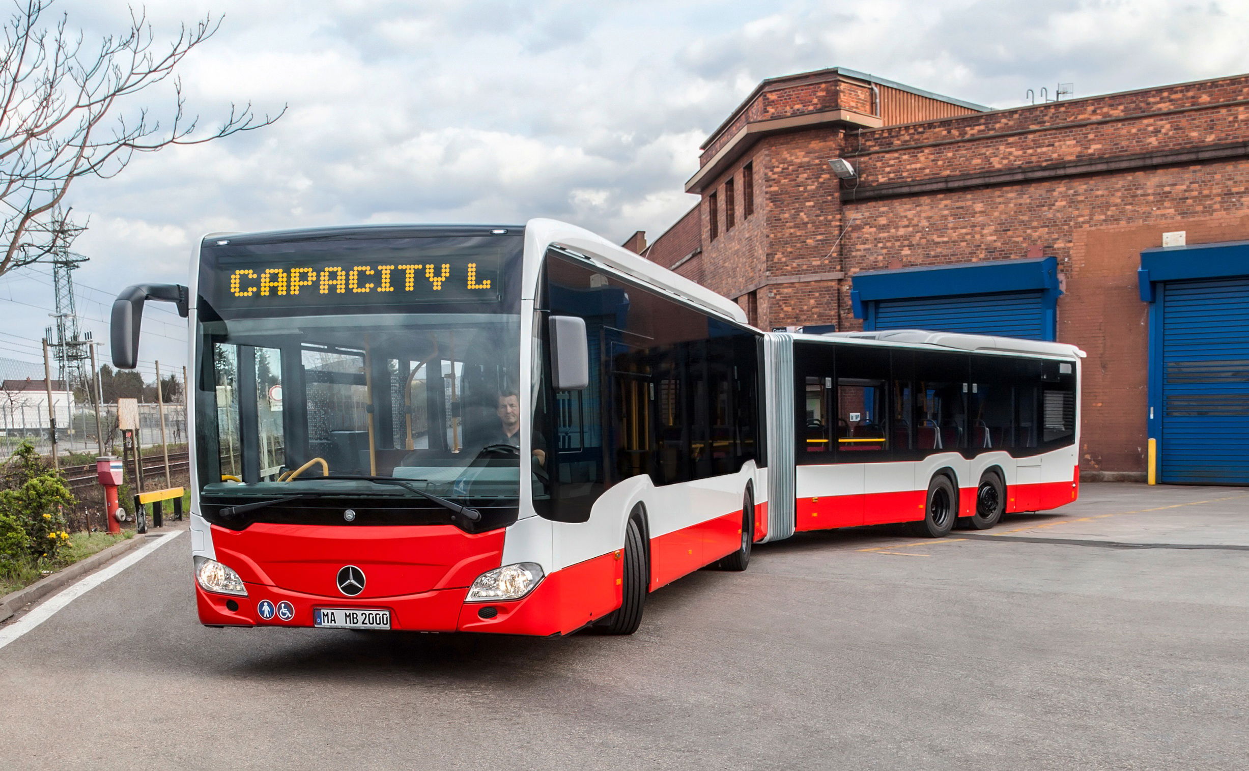 Duplacsuklós buszok a jog és az infrastruktúra szorításában – európai gyakorlat és hazai lehetőségek 16 mercedes benz capacity l 5 tueren 10