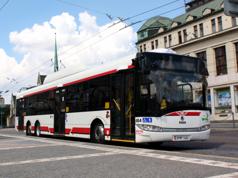 solaris trollino 15