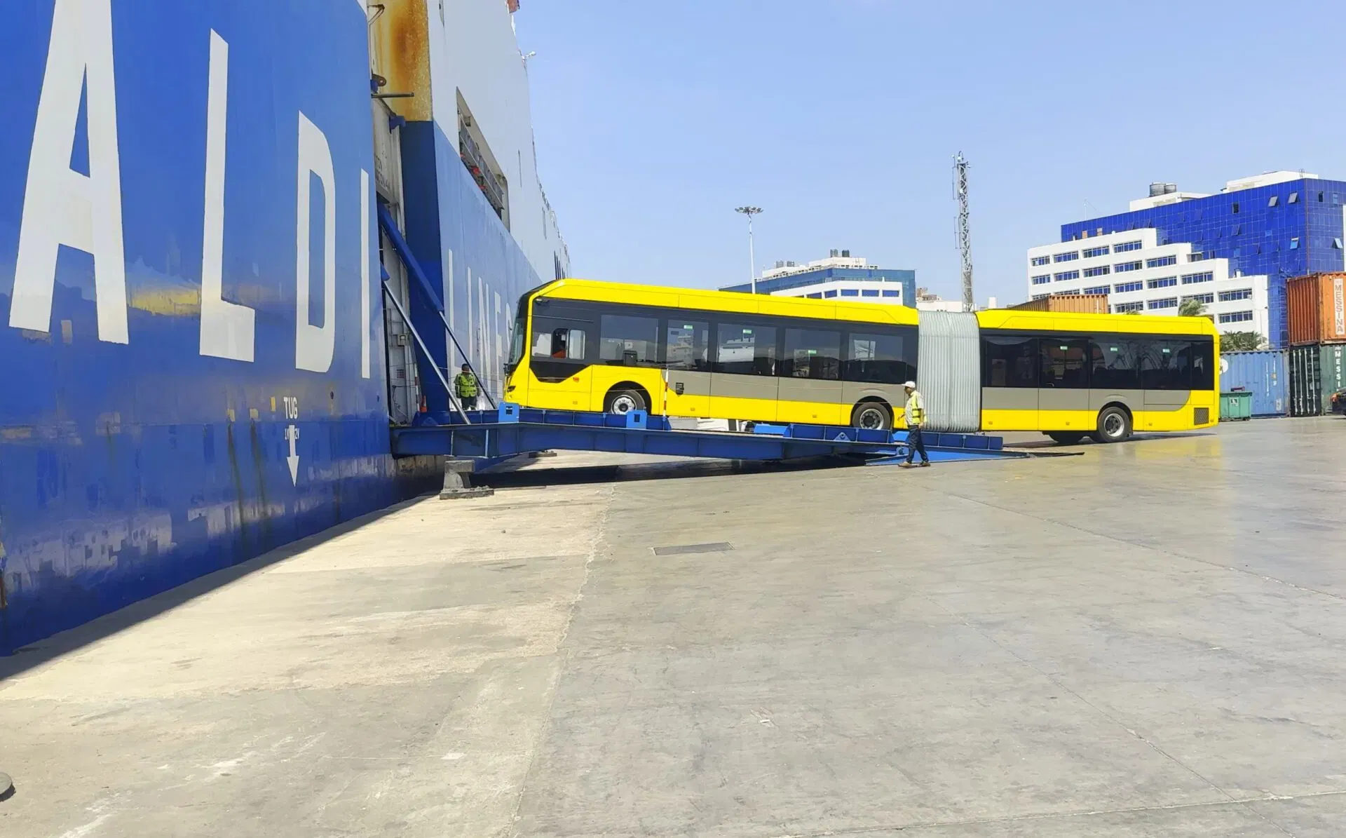 Új gyártási modell, újabb megrendelés: 73 darab Volvo 7900 és 8900 Electricet rendelt a Vy Buss boråsi szerződéséhez 3 videoplayback8 1920x1195 1