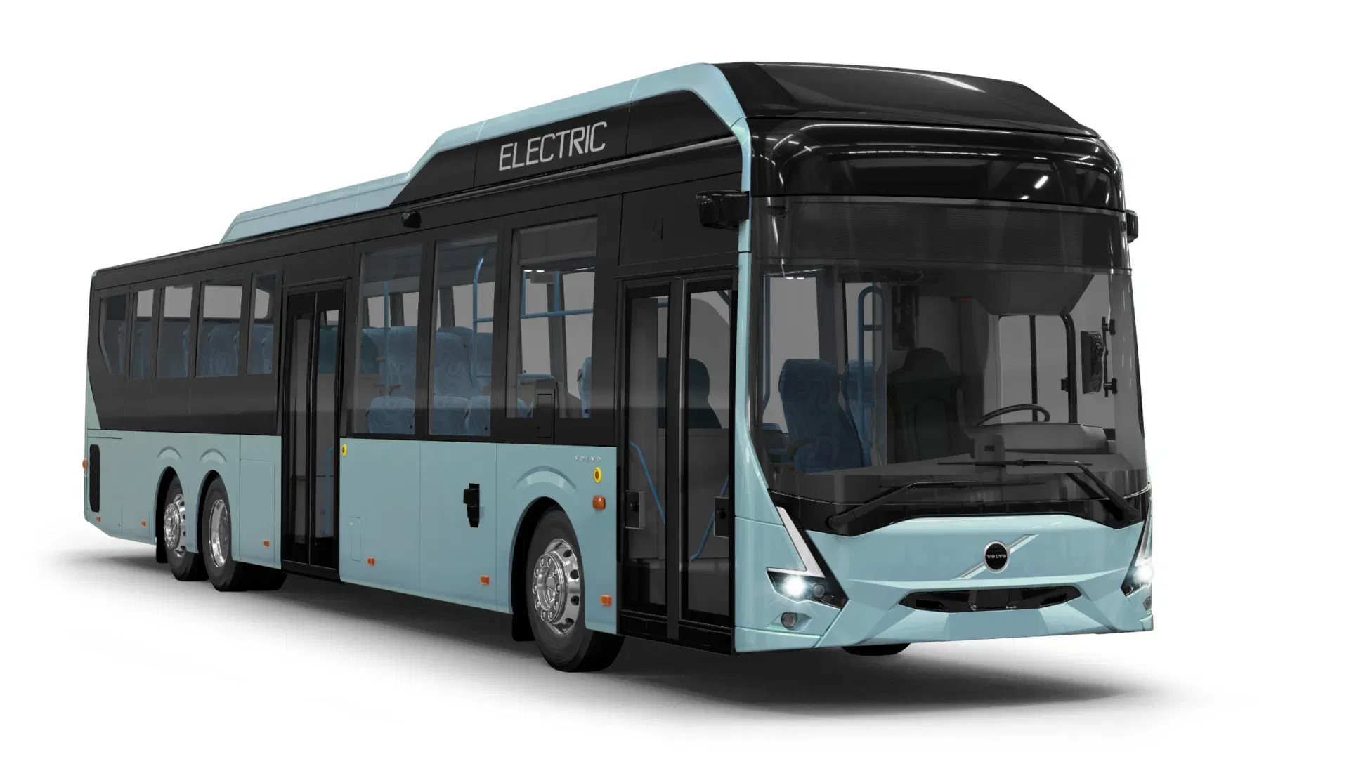 Új gyártási modell, újabb megrendelés: 73 darab Volvo 7900 és 8900 Electricet rendelt a Vy Buss boråsi szerződéséhez 5 volvo 8900 electric studio 1860x1050 1 1920x1081 1