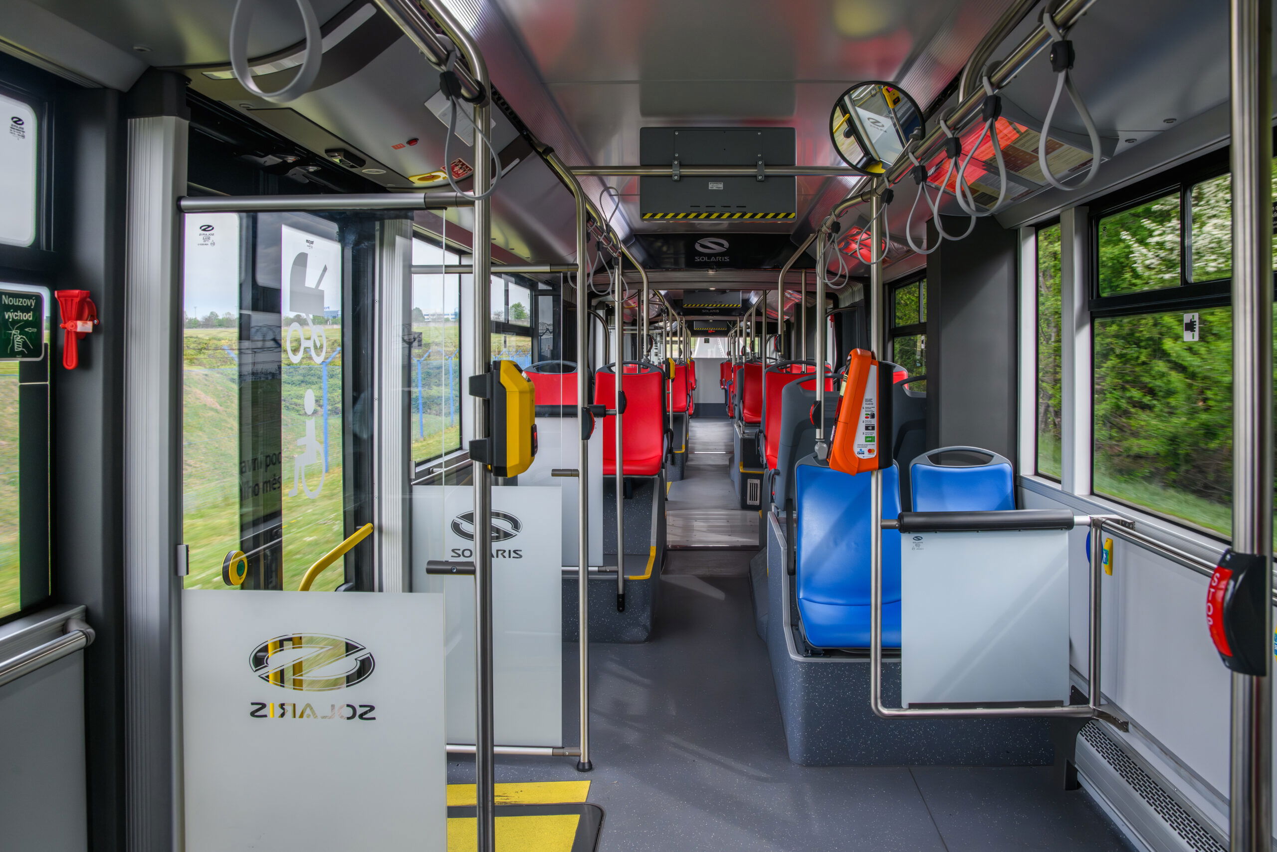 Futásteljesítmény, kapacitás, üzemeltetés: tapasztalatok a prágai duplacsuklós trolibuszokról 7 10mb 300dpi 2024 t24 praga ESC 2579 scaled