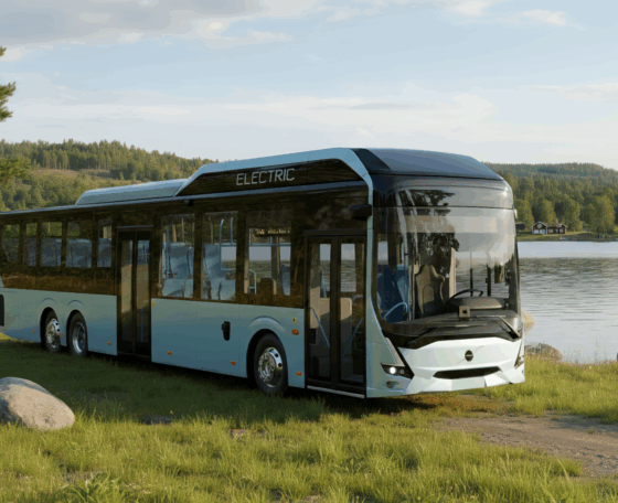 Zöld jelzést kapott a Volvo Group óriás akkumulátorgyára Mariestadban