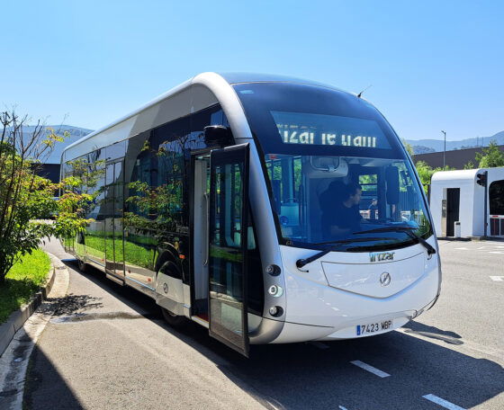 FIAA: kiemelt jelentőséggel bír az autóbuszos ágazat a spanyol gazdaságban