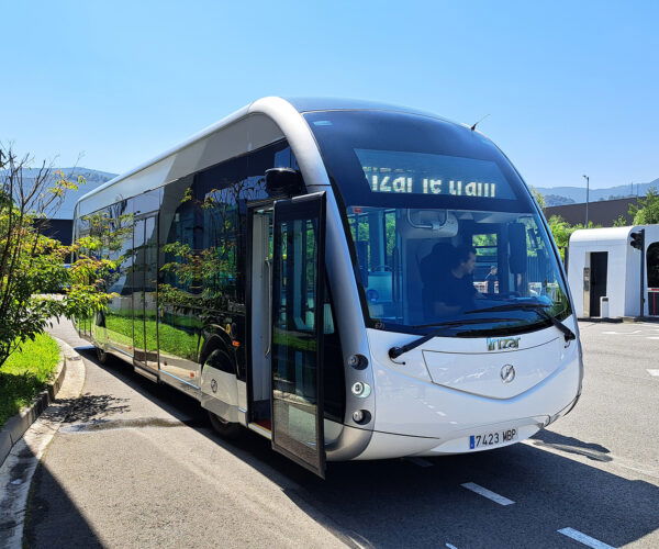 FIAA: kiemelt jelentőséggel bír az autóbuszos ágazat a spanyol gazdaságban