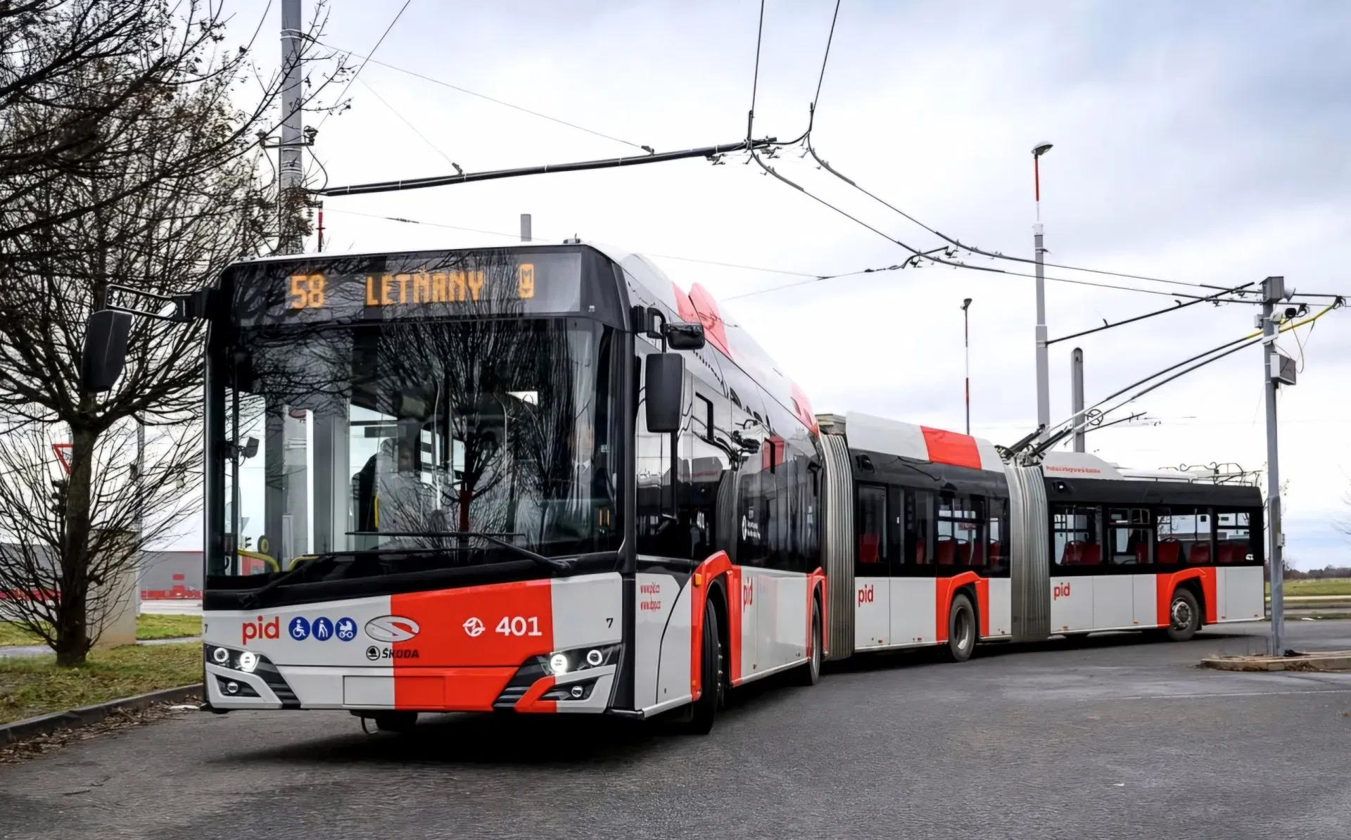 Futásteljesítmény, kapacitás, üzemeltetés: tapasztalatok a prágai duplacsuklós trolibuszokról 8 20250204 115259 1920x1194 1