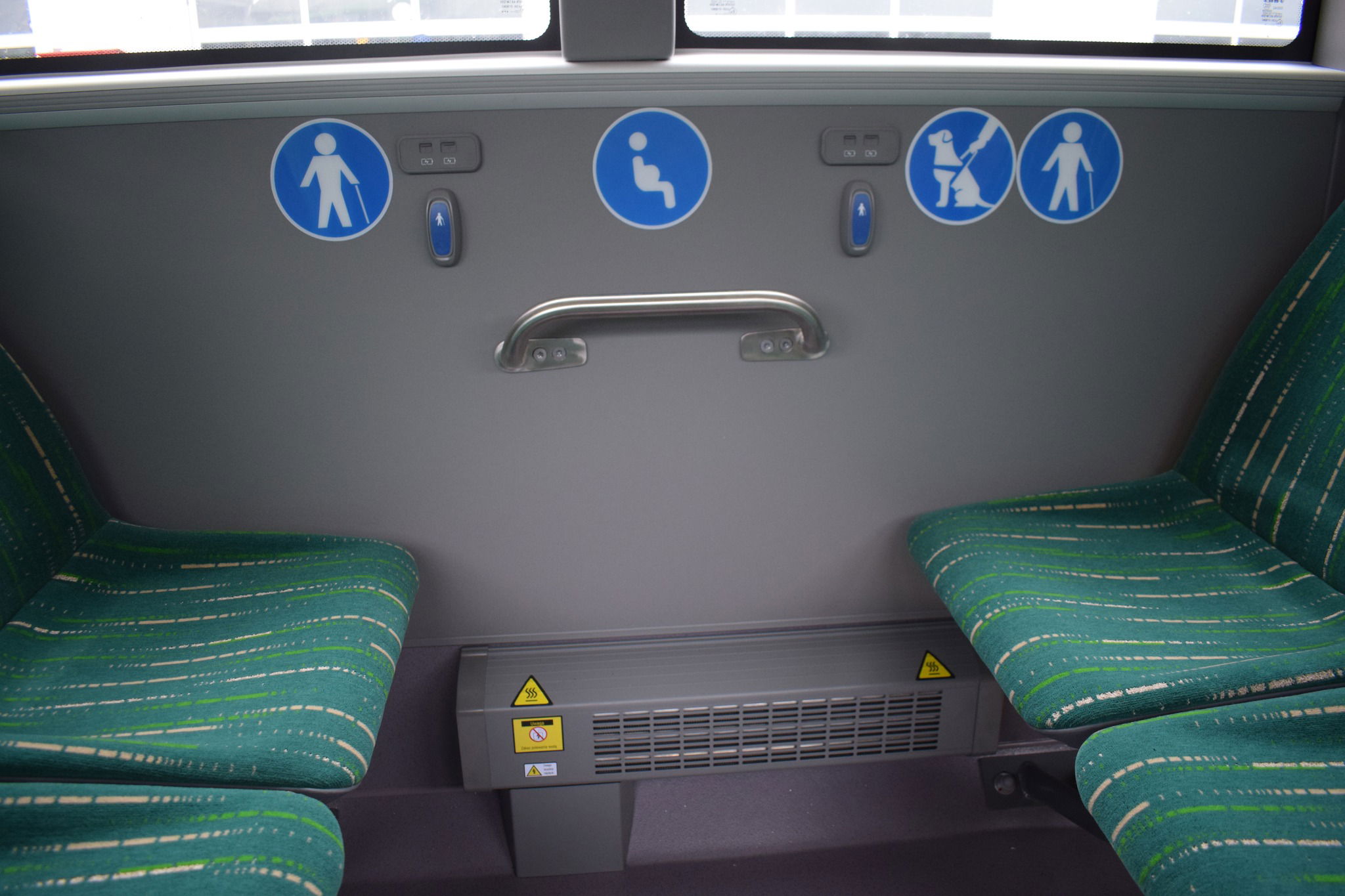 Bukarestben állnak forgalomba Európa első Yutong trolibuszai 7 624555895 1236377908669911 3775550101775681085 n