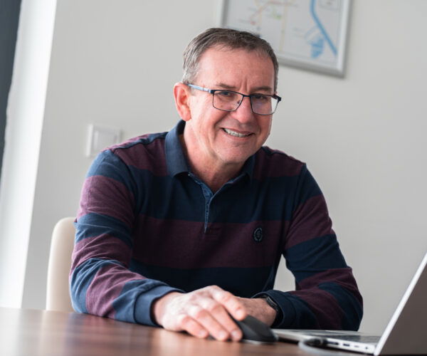 Fél évtizede az atomvárosért – interjú Csapó Sándorral, a Paksi Közlekedési Kft. ügyvezető igazgatójával