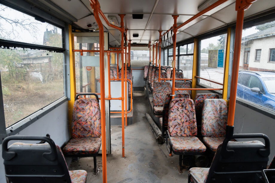 GAT 377 belter elolrol