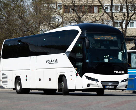 Városi, városközi és távolsági buszbeszerzéseket indítana idén a Volán