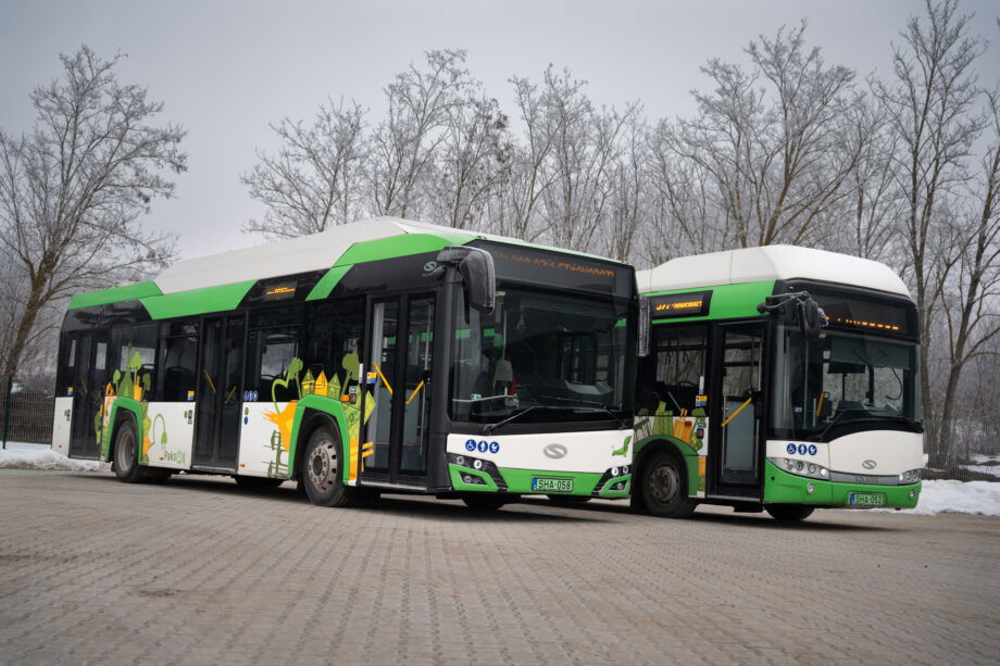 Fél évtizede az atomvárosért – interjú Csapó Sándorral, a Paksi Közlekedési Kft. ügyvezető igazgatójával 4 SHA 058 SHA 052