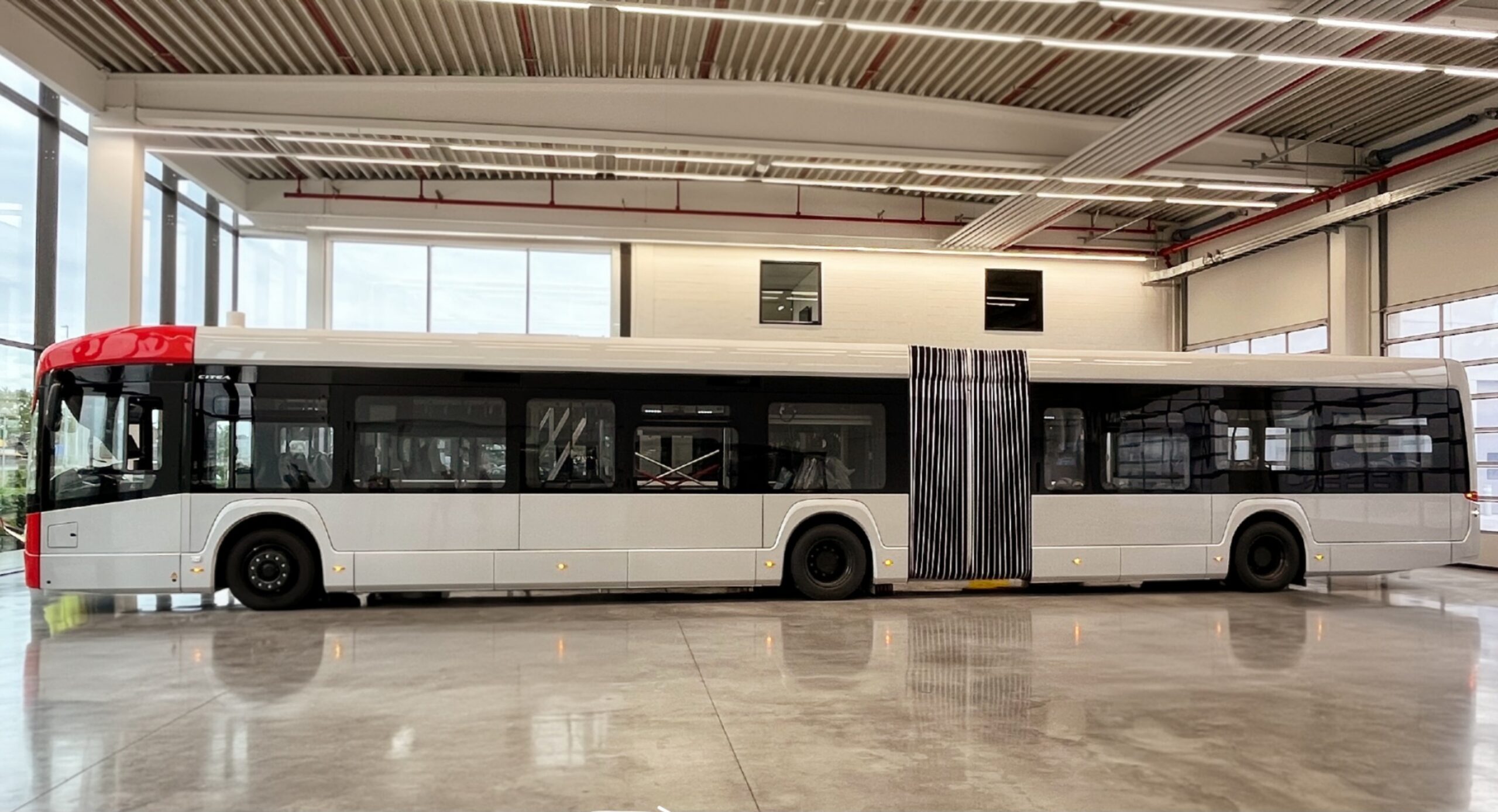 Tűz, csúszások és újrakezdés: így halad a Rheinbahn villanybusz-programja 13 20260223 0939501 scaled