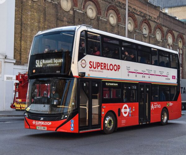 A TfL megbontaná a profitérdekelt buszüzemeltetők kizárólagos szerepét Londonban