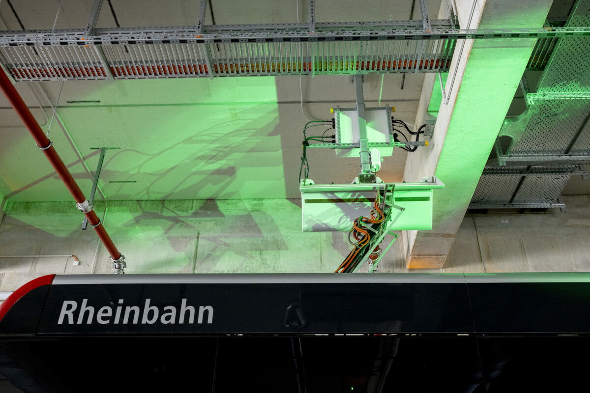 Tűz, csúszások és újrakezdés: így halad a Rheinbahn villanybusz-programja 14 Bild 3 3