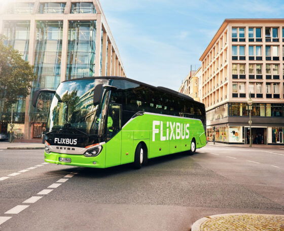 Új megállóhelyeket létesít a FlixBus Budapesten