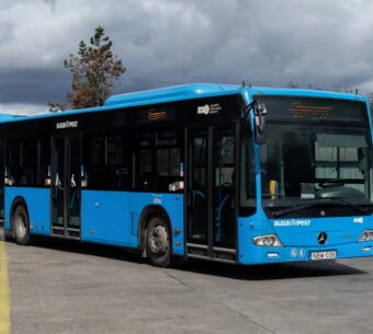 A karbantartás már nem elég: rendszerszintű beavatkozást igényel a BKV buszflottájának állapota