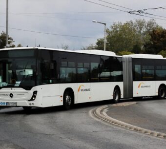 Három kihívó is versenybe száll a Volánnal Szegeden a helyi autóbusz-közlekedésért