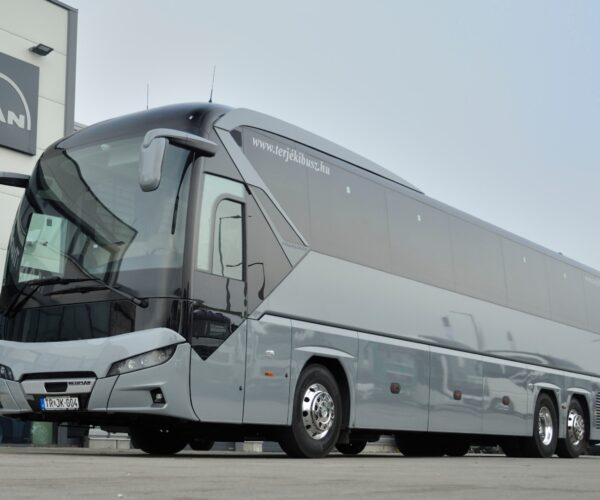 Volán- és fővárosi beszerzések húzták a magyar autóbuszpiacot 2025-ben