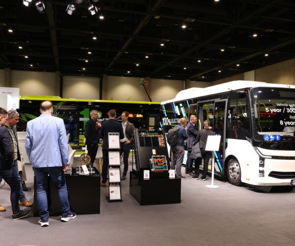 Az autóbuszipar átalakulására összpontosít idén a BUS2BUS 2026 kiállítás